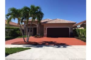 14461 SW 180th Terrace, Miami, FL 33177, Sold 10/14/16