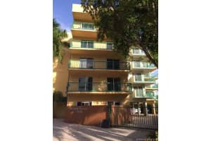 1918 Brickell Ave, Miami, FL 33129, Sold 10/14/16
