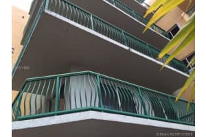 1918 Brickell Ave, Miami, FL 33129, Sold 10/14/16