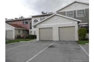 10720 NW 11th St, Pembroke Pines, FL 33026, Sold 11/07/16