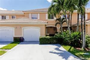 7424 SW 162nd Pl, Miami, FL 33193, Sold 08/31/16