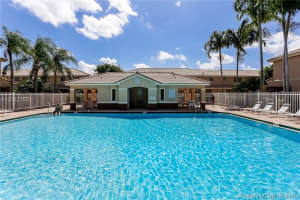 7424 SW 162nd Pl, Miami, FL 33193, Sold 08/31/16