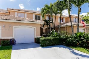 7424 SW 162nd Pl, Miami, FL 33193, Sold 08/31/16