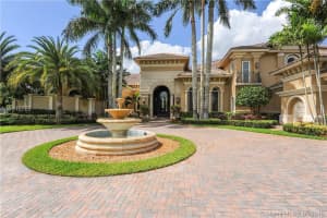 16850 Stratford Ct, Southwest Ranches, FL 33331, Sold 07/14/17