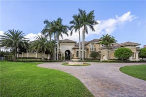 16850 Stratford Ct, Southwest Ranches, FL 33331, Sold 07/14/17