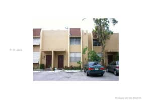 14325 Memorial Hwy #5k, Miami, FL 33161, Sold 01/13/17