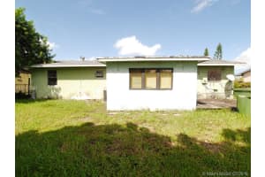 548 SW 16th Terrace, Homestead, FL 33030, Sold 08/16/16