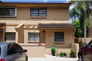 13444 SW 62nd St, Miami, FL 33183, Sold 09/07/16