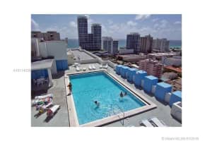 401 69th St, Miami, FL 33141, Sold 10/25/16