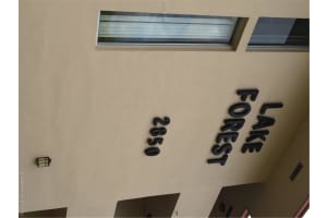 2850 Forest Hills Blvd, Coral Springs, FL 33065, Sold 09/22/16