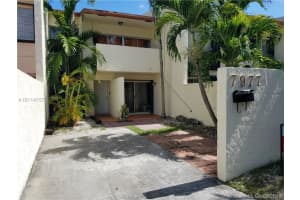 7977 SW 105th Pl, Miami, FL 33173, Sold 11/16/16