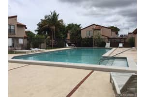 739 NW 105th Pl C3, Miami, FL 33172, Sold 09/30/16