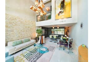 6000 Collins Ave, Miami Beach, FL 33140, Sold 07/18/17