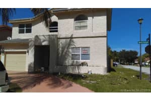 21029 SW 85th Psge, Cutler Bay, FL 33189, Sold 01/27/17