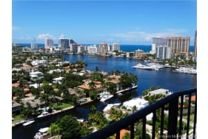 2500 E Las Olas Blvd, Fort Lauderdale, FL 33301, Sold 10/25/16