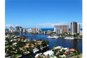 2500 E Las Olas Blvd, Fort Lauderdale, FL 33301, Sold 10/25/16