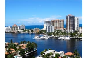 2500 E Las Olas Blvd, Fort Lauderdale, FL 33301, Sold 10/25/16