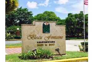 9439 Fontainebleau Blvd, Miami, FL 33172, Sold 09/05/16