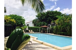 9439 Fontainebleau Blvd, Miami, FL 33172, Sold 09/05/16