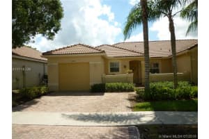 1838 Sirius Ln, Weston, FL 33327, Sold 09/29/16