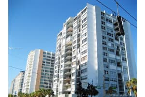 1410 S Ocean Dr #1604, Hollywood, FL 33019, Sold 12/13/16