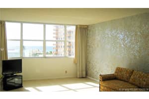 1410 S Ocean Dr #1604, Hollywood, FL 33019, Sold 12/13/16