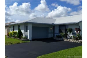 7600 NW 88th Cir, Tamarac, FL 33321, Sold 08/19/16