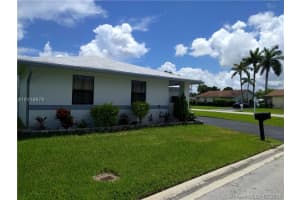 7600 NW 88th Cir, Tamarac, FL 33321, Sold 08/19/16