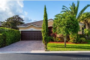 16235 SW 43rd Terrace, Miami, FL 33185, Sold 10/31/16