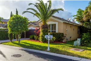 16235 SW 43rd Terrace, Miami, FL 33185, Sold 10/31/16