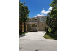 11732 SW 1st St, Coral Springs, FL 33071, Sold 10/26/16