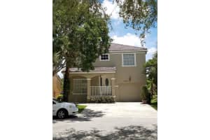11732 SW 1st St, Coral Springs, FL 33071, Sold 10/26/16