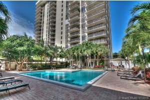 3031 N Ocean Blvd, Fort Lauderdale, FL 33308, Sold 09/07/16