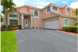 1072 San Luis Rey, Weston, FL 33326, Sold 08/31/16