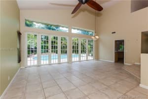 1072 San Luis Rey, Weston, FL 33326, Sold 08/31/16