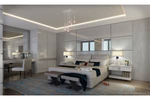 1 Collins Ave, Miami Beach, FL 33139, Sold 02/28/18