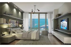 1 Collins Ave, Miami Beach, FL 33139, Sold 02/28/18