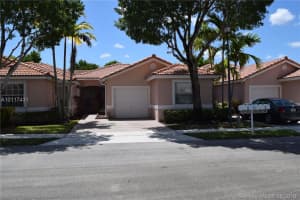 13033 NW 7th St, Pembroke Pines, FL 33028, Sold 09/30/16