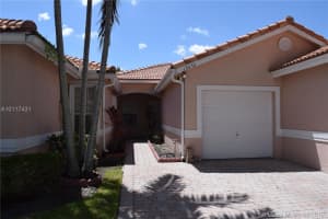 13033 NW 7th St, Pembroke Pines, FL 33028, Sold 09/30/16