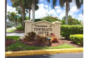 11742 SW 112th Ln, Miami, FL 33186, Sold 10/11/16