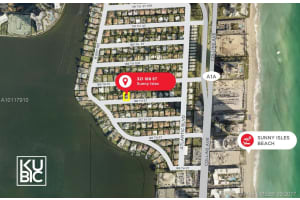 321 188th St, Sunny Isles Beach, FL 33160, Sold 05/12/17