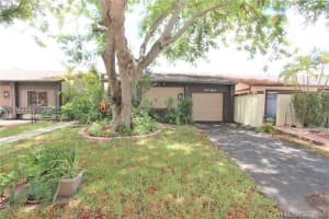 9798 SW 147th Pl, Miami, FL 33196, Sold 09/14/16