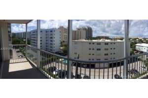 550 Ocean Dr #6h, Key Biscayne, FL 33149, Sold 11/22/16