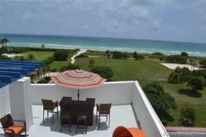 7600 Collins Ave, Miami Beach, FL 33141, Sold 10/19/16