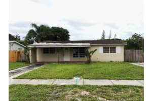 4720 SW 34th Ave, Fort Lauderdale, FL 33312, Sold 11/29/16