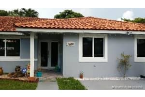 9652 SW 145th Pl, Miami, FL 33186, Sold 10/14/16