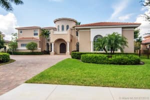 12738 Equestrian Trail, Davie, FL 33330, Sold 02/03/17