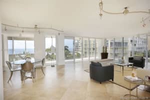 881 Ocean Dr #4a, Key Biscayne, FL 33149, Sold 11/21/16