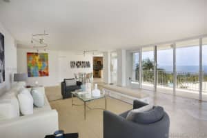 881 Ocean Dr #4a, Key Biscayne, FL 33149, Sold 11/21/16