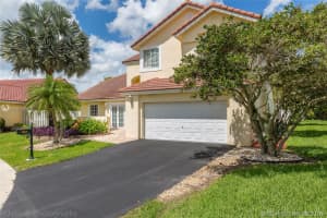 1027 Lido Ct, Weston, FL 33326, Sold 09/19/16